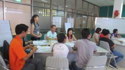 Kỹ năng phân tích, giải quyết vấn đề và ra quyết định hiệu quả - PouSung (21.11.2015)